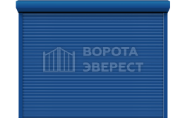Роллетные ворота Trend Alutech 2600×2300 ВЭ-1390